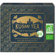 Kusmi Tea Earl Grey Intense Bio boite 20 sachets mousseline