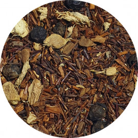 ROOIBOS Chaï - Infusion sélection