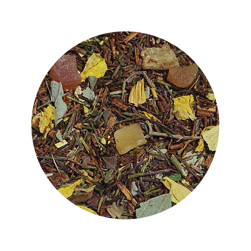 ROOIBOS Tropical - Infusion Vrac