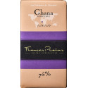 Tablette 100g GHANA - Chocolat Pralus 