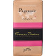 Tablette de chocolat Papouasie 75% 100 grammes - Pralus 