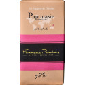 TABLETTE 100g CHOCOLAT Papouasie - Pralus 