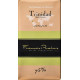 Tablette de chocolat Trinidad à 75% de cacao 100 grammes - Chocolat Pralus 