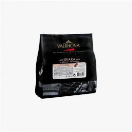 Chocolat lait Jivara patissier 1kg 40%