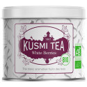 KUSMI Tea - White Berries Bio - Thé blanc