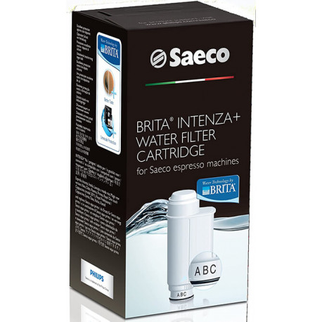 Saeco Filtre Brita Itenza+