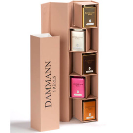 Coffret IRIS – Dammann Frères