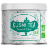 KUSMI Tea - Tropical White - Thé blanc