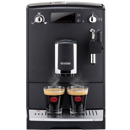 Machine à café Nivona NICR 520 - Café grain