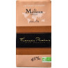 TABLETTE 100g CHOCOLAT Melissa - Pralus 