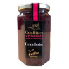 Confiture Framboise 370g - Chocolat Voisin