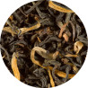 Earl Grey Des Seigneurs - Thé noir Dammann Frères