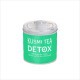 KUSMI TEA Détox Bio - Thé vert citron 