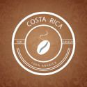 COSTA RICA - Café 100% Arabica sélection