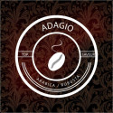 ADAGIO - café Arabica Robusta