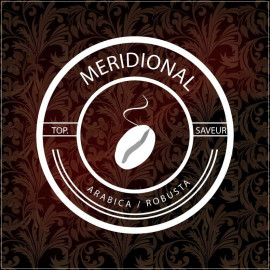 MERIDIONAL-Café-Arabica-robusta-Vrac