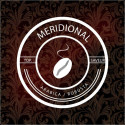 MÉRIDIONAL - café Arabica Robusta