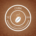 CUBA - Café 100% Arabica sélection