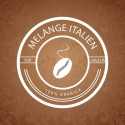 MELANGE ITALIEN - Café 100% Arabica sélection