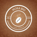 MOKA SIDAMO BIO - Café 100% Arabica sélection