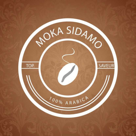 MOKA-SIDAMO-Café-100%-Arabica-Vrac