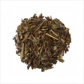 THE VERT EARL GREY - Thé Lov Organic