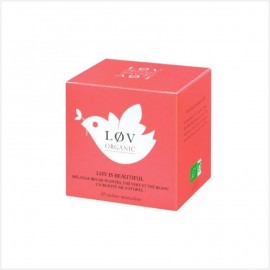 BEAUTIFUL - Thé Lov Organic