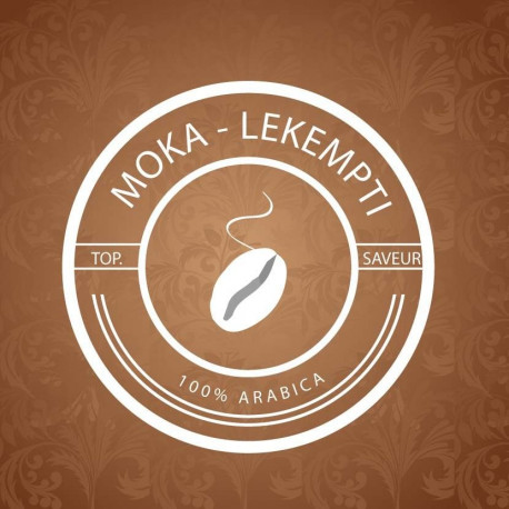 MOKA-LEKEMPTI-Café-100%-Arabica-Vrac