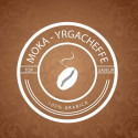 MOKA YRGACHEFFE - Café 100% Arabica sélection