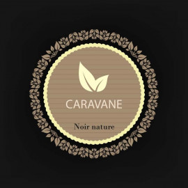 CARAVANE Chindoo - 100g - Thé noir nature sélection