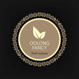 OOLONG FANCY - Thé-noir sélection maison