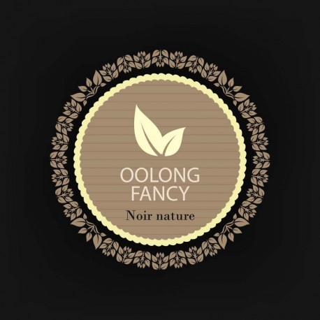 OOLONG FANCY - Thé-noir sélection maison