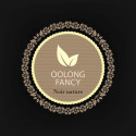 OOLONG FANCY 100g - Thé noir nature sélection