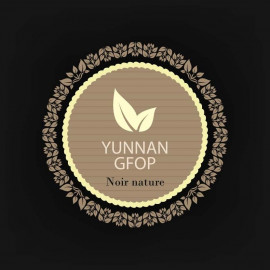 Grand YUNNAN 100g - Thé Yunnan nature sélection