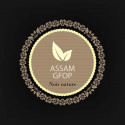 ASSAM GFOP - Thé noir sélection maison