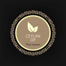 CEYLAN OP 100g - Thé noir nature sélection