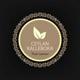 CEYLAN KALLEBOKA 100g - Thé noir nature sélection