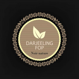 DARJEELING FOP - Thé noir sélection maison