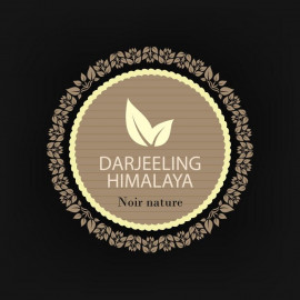 DARJEELING HIMALAYA 100g - Thé noir nature sélection