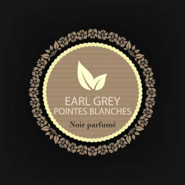 EARL GREY POINTES BLANCHES - Thé noir sélection maison