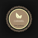 CARAMEL 100g - Thé noir parfumé sélection