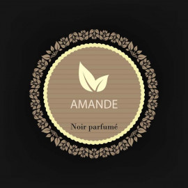 AMANDE 100g - Thé noir parfumé sélection