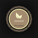 AMANDE 100g - Thé noir parfumé sélection