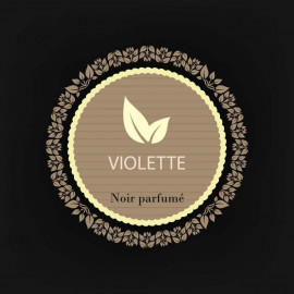 VIOLETTE 100g - Thé noir parfumé sélection