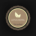 LOTUS-ROYAL - Thé noir sélection maison