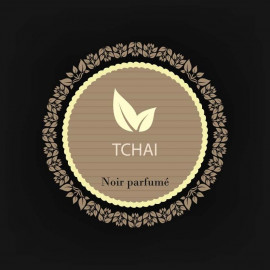 TCHAI 100g - Thé noir parfumé sélection