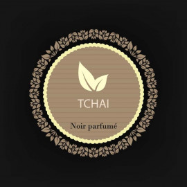 TCHAI 100g - Thé noir parfumé sélection