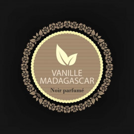 VANILLE MADAGASCAR - Thé noir parfumé sélection