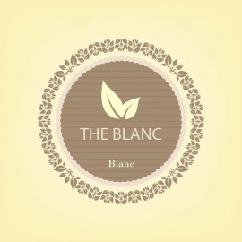 THÉ BLANC visuel feuilles sélection maison