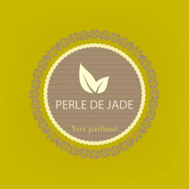 PERLE DE JADE 100g - Thé vert parfumé sélection